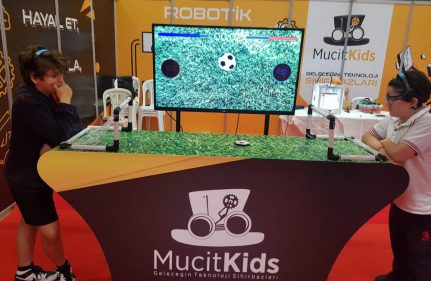 SCİENCE EXPO BİLİM FUARI- BİLİM KEŞİF YOLCULUĞU