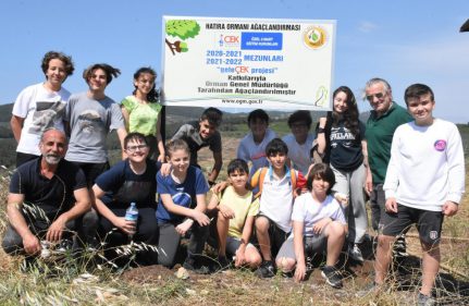 NEFES ALAN BİR DÜNYA VE UMUTLA GÜLÜMSEYEN YÜREKLER