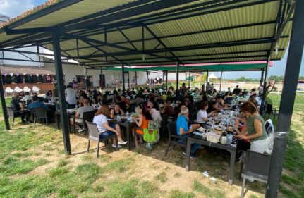3 MART AİLESİNİN SON GÜN KAHVALTI KEYFİ