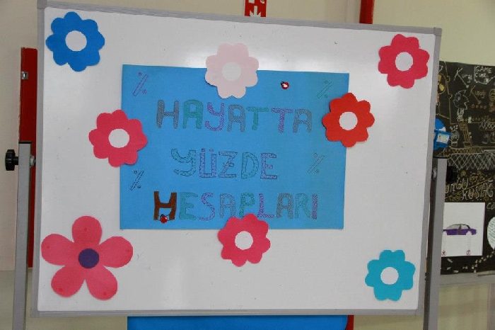 MATEMATİK PROJESİ
