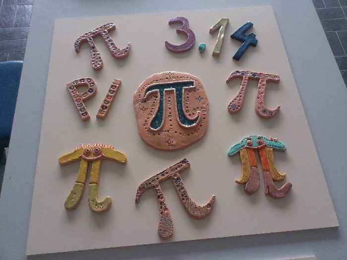 Pİ GÜNÜ