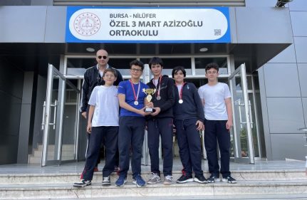 3X3 BASKETBOLDA 3 MART RÜZGARI