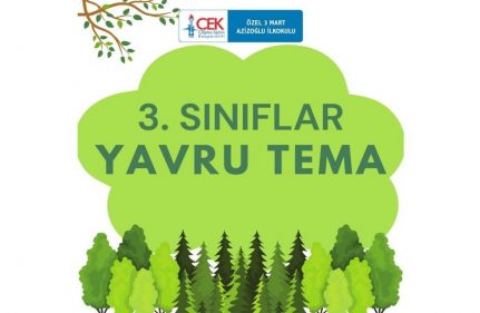 YAVRU TEMA'LARIMIZ