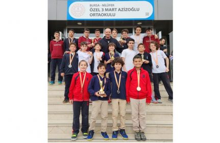 3 MART 3X3 BASKETBOLDA KUPALARI TOPLADI!
