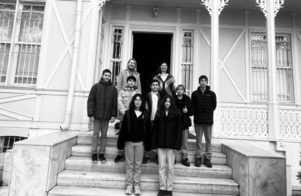 ATA'NIN İZİNDE BİR GÜN: BURSA ATATÜRK KÖŞKÜ MÜZESİ GEZİSİ