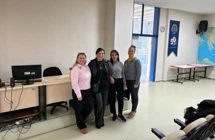 İNGİLİZCE ÖĞRETMENLİĞİ YOLCULUĞUNA DENEYİMLİ EĞİTİMCİLERDEN REHBERLİK