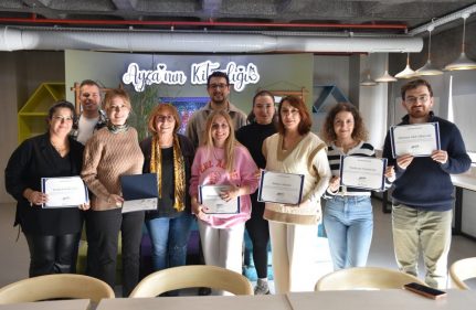 REHBERLİK BİRİMİNDEN PSİKOLOJİK DAYANIKLILIĞI GÜÇLENDİREN EĞİTİM