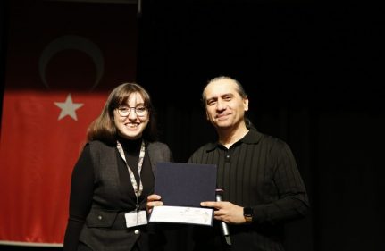 HIZLI OKUMA RÜZG&Acirc;RI: ABİDİN DOĞAN BİZLERLEYDİ