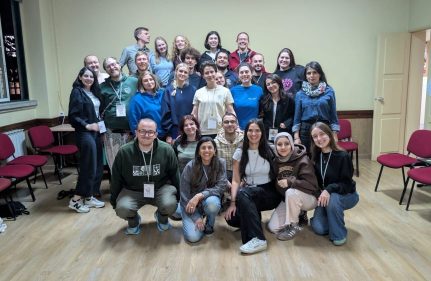 ARMAĞAN ÖĞRETMENİMİZ ULUSLARARASI EĞİTMEN SERTİFİKASINI YENİLEDİ