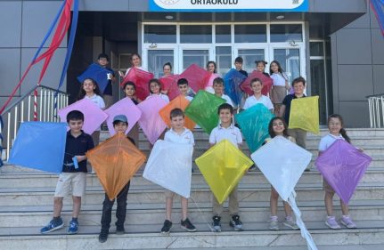 YAZ FESTİVALİ İLE TATİLE MERHABA