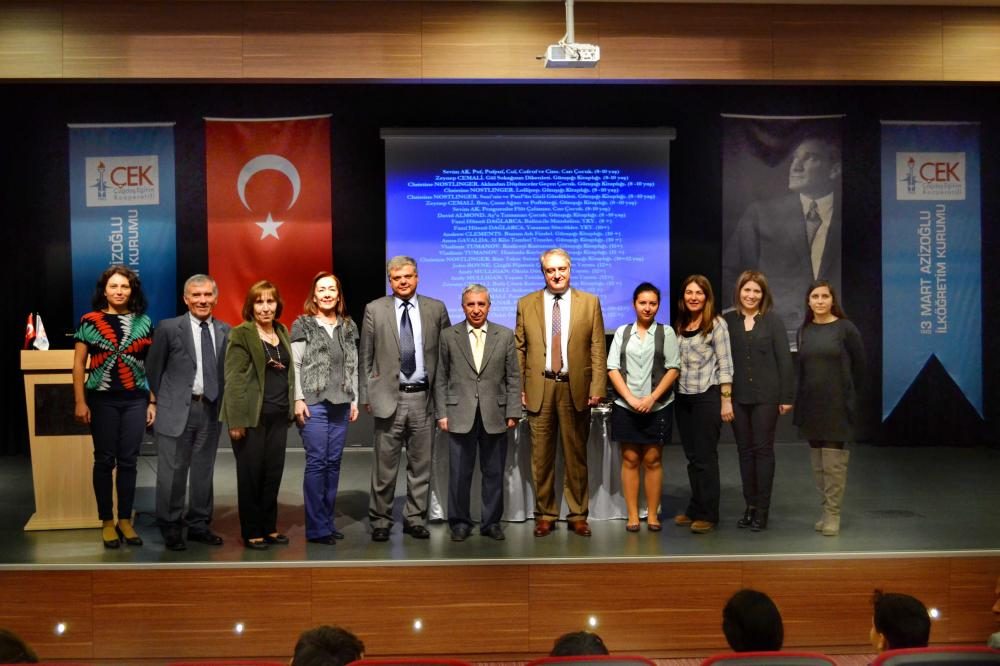 Prof. Dr. SEDAT SEVER’LE OKUMA SEVGİSİ VE ALIŞKANLIĞI ÜZERİNE SÖYLEŞİ