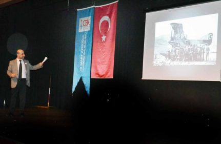 RİTİM GRUBUMUZ ANKARA’DA “VURMALI ÇALGILAR FESTİVALİN” DEYDİ