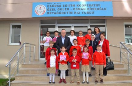 3 MART’LI ÇOCUKLAR HARİKA