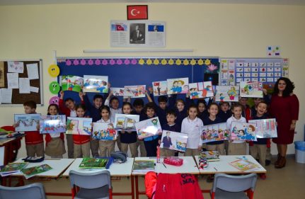 “KURALLARI BİLİYORUM”