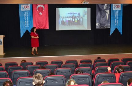 2.SINIFLARLA  ÇALIŞMA ve ZAMAN YÖNETİMİ ÜZERİNE…