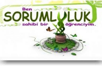 SORUMLULUK BİLİNCİ KAZANDIRMADA ANNE BABANIN ROLÜ