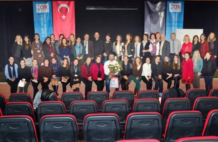 İLETİŞİM NEFES ALMAKTIR