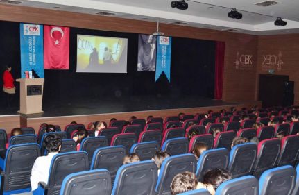 HEPİMİZİN HAKKI İÇİN HEP BİRLİKTE 10 ARALIK TA