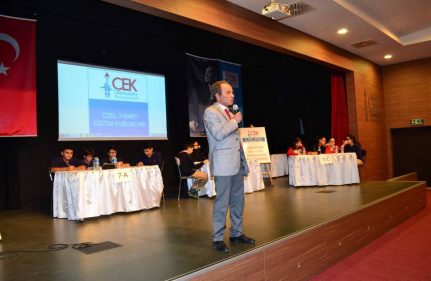 BİR KELİME BİR İŞLEM GÜNLERİ