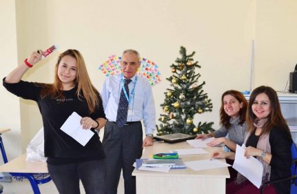 MATEMATİK ''BULMACA-ÇÖZMECE'' YARIŞMASI
