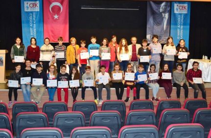 AYTIŞMADA HEYECANLI FİNAL (SÖZ KILIÇTAN KESKİNDİR)