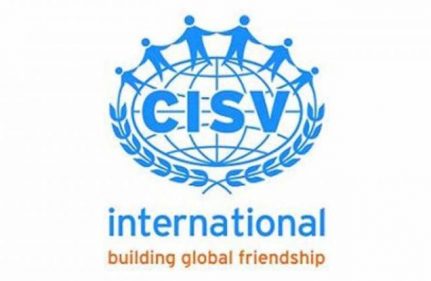 ÖĞRENCİLERİMİZ C.I.S.V KAMPLARINA KATILIYORLAR