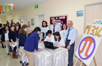 OKULUMUZDA Pİ GÜNÜ ETKİNLİKLERİ