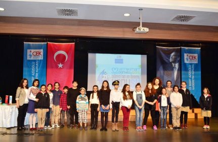 22 MART DÜNYA SU GÜNÜ KUTLAMALARI
