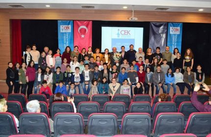 ÇOCUKLAR! BU ÖĞÜTLER SİZLER İÇİN