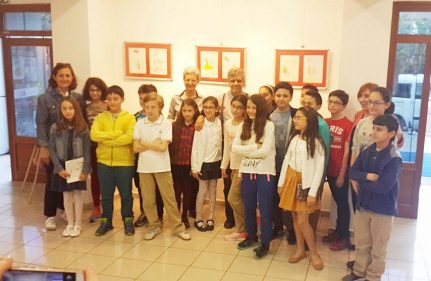 3 MART'IN ÇAĞDAŞ ÇİZGİLERİ