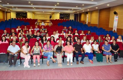 "EĞİTİMDE ÇAĞDAŞ YAKLAŞIMLAR"