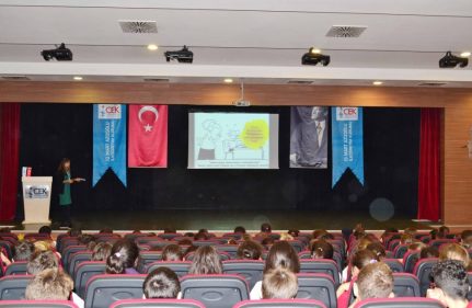 ETKİLİ ve VERİMLİ DERS ÇALIŞMA TEKNİKLERİ