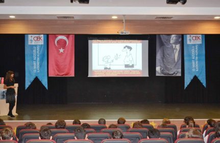 ETKİLİ ve VERİMLİ DERS ÇALIŞMA TEKNİKLERİ