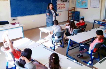 1.SINIFLARLA " KURALLARI BİLİYORUM"  EĞİTİMİ