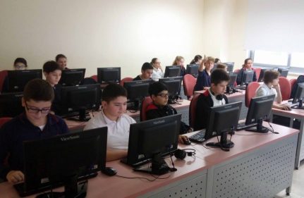 YAZILIM EĞİTİMİ BAŞLIYOR