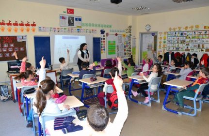 AKRAN ZORBALIĞINA KARŞIYIZ
